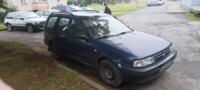 Nissan Sunny Y10, 1997 г.