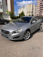 Volvo S60 II, 2010 г.