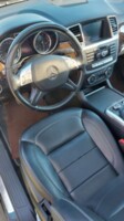 Mercedes-Benz M-Класс W166, 2011 г.