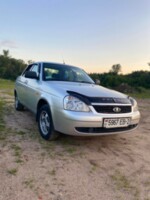 Lada (ВАЗ) Priora I, 2012 г.