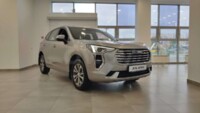 Haval Jolion I, 2022 г.