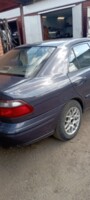 Mazda 626 GF, 1997 г.