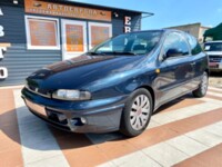 Fiat Bravo I, 2001 г.