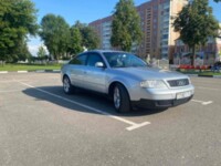 Audi A6 C5, 1997 г.