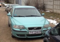Volvo S60 I, 2004 г.