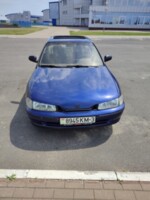 Honda Accord V, 1993 г.