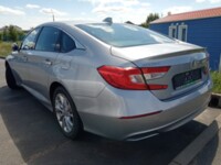 Honda Accord X, 2018 г.