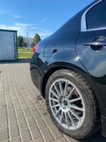 infinity 8x18 5x114.3 4 шт.