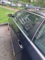 Volkswagen Passat B6, 2006 г.