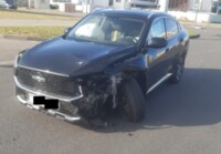 CD-проигрыватель для Haval F7x I 2019 - ...