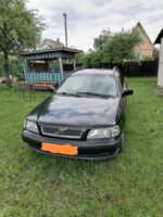 Volvo V40 I, 1999 г.