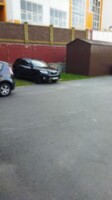 Hyundai Santa Fe CM · Рестайлинг, 2012 г.