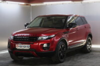 Land Rover Range Rover Evoque I, 2012 г.