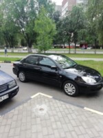 Mitsubishi Lancer IX · Рестайлинг, 2007 г.