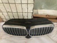 Решетка радиатора для BMW 7 серия G11 2015 - 2020