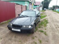 BMW 3 серия E36, 1992 г.