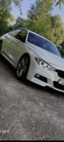 BMW 3 серия F30, F31, 2012 г.