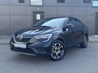 Renault Arkana, 2019 г.
