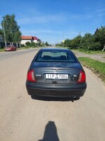 Rover 400 HH-R, 1998 г.