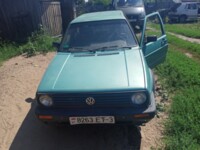 Весь автомобиль на запчасти для Volkswagen Golf II 1983 - 1992