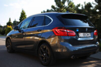 BMW 2 серия Active Tourer F45, 2016 г.