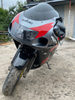 Suzuki GSX-R, 1997 г.
