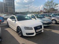 Audi A8 D4, 2011 г.