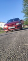 Mitsubishi Space Star I, 2000 г.