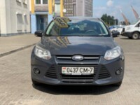 Ford Focus III, 2013 г.