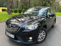 Mazda CX-5 I, 2012 г.