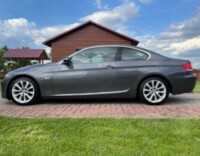 BMW 3 серия E90, E91, E92, E93, 2007 г.