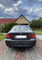 BMW 3 серия E90, E91, E92, E93, 2007 г.