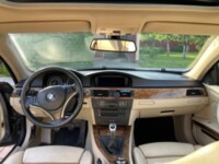 BMW 3 серия E90, E91, E92, E93, 2007 г.