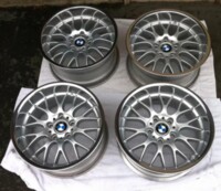 BMW 3 серия E90, E91, E92, E93, 2007 г.