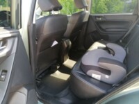 Subaru Forester IV, 2014 г.