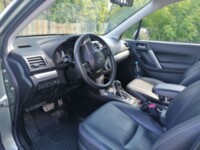 Subaru Forester IV, 2014 г.