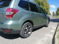 Subaru Forester IV, 2014 г.