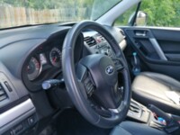 Subaru Forester IV, 2014 г.