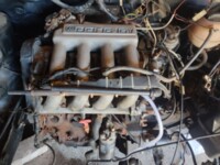 Двигатель для Volkswagen Vento 1992 - 1999