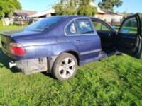 BMW 5 серия E39, 1998 г.