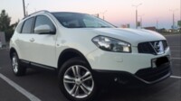 Nissan Qashqai+2 I · Рестайлинг, 7 мест, 2012 г.