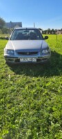 Honda Civic VI, 1997 г.
