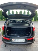 Kia Sportage III, 2013 г.