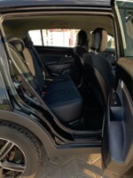 Kia Sportage III, 2013 г.