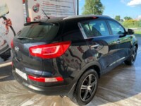 Kia Sportage III, 2013 г.