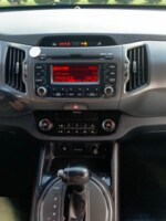 Kia Sportage III, 2013 г.