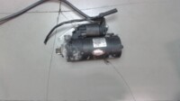 Стартер для Porsche Cayenne I · 955 2002 - 2006