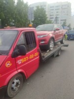 Ford Transit, 1988 г.