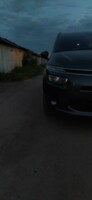 Citroen C4 Grand Picasso II, 7 мест, 2015 г.