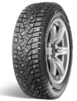 Легковые шины Bridgestone Blizzak Spike-02 195/55 R15 2 шт.